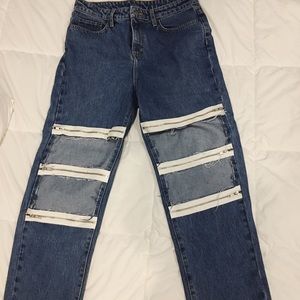 Carmar Denim Jeans